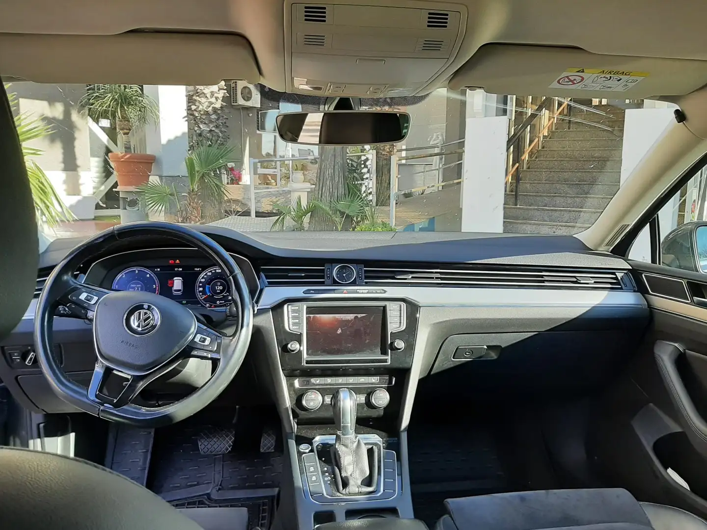 Volkswagen Passat Variant 2.0 bitdi Highline 190cv dsg - 2