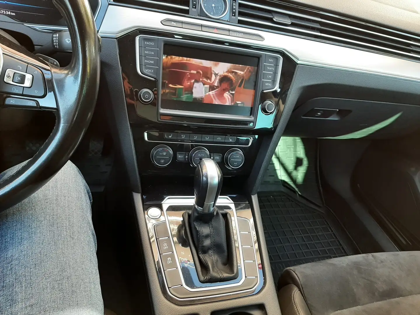 Volkswagen Passat Variant 2.0 bitdi Highline 190cv dsg - 1