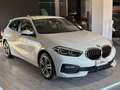 BMW 116 d Sport auto Bianco - thumbnail 3