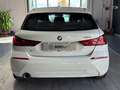 BMW 116 d Sport auto Bianco - thumbnail 5