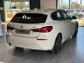 BMW 116 d Sport auto Bianco - thumbnail 4