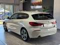 BMW 116 d Sport auto Bianco - thumbnail 6