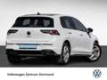 Volkswagen Golf VIII 1.5 HYBRID GTE BLACKSTYLE FACELIFT CAM Blanc - thumbnail 4