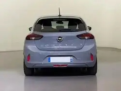 Opel Corsa-e