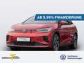 Volkswagen ID.5 GTX 4M IQ.LIGHT PANO AHK LM21 Červená - thumbnail 1