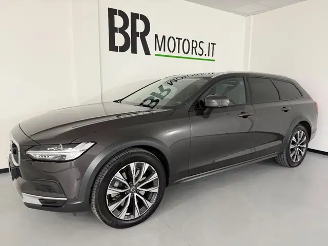 Volvo V90 Cross Country B4 (d) AWD  " IVA ESPOSTA "