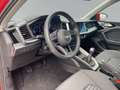 Audi A1 allstreet 25 TFSI 5-Gang ACC LED 5 Jahre Gar. Rot - thumbnail 8