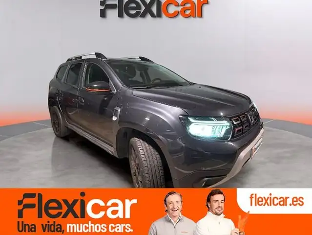 Dacia Duster 1.3 TCe S.L Extreme 4x2 96kW