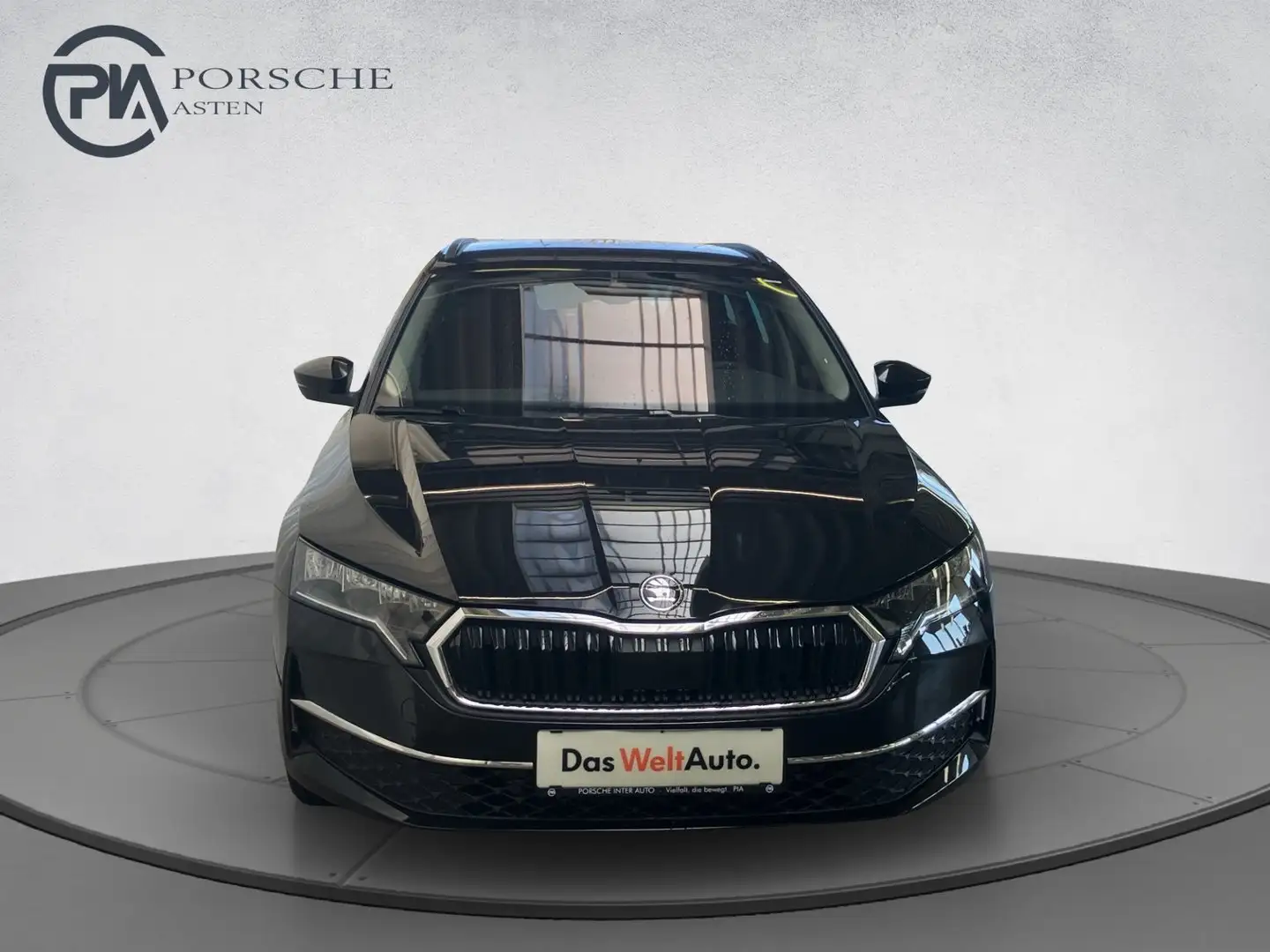 Skoda Octavia Selection TSI Noir - 2
