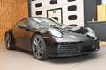 Porsche 992 911 CARRERA TETTO 21"PASM LED CAM NAVI PELLE FULL! Noir - thumbnail 2