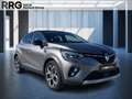 Renault Captur Techno Fast Track E-Tech hybrid 145 Grau - thumbnail 7