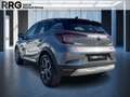 Renault Captur Techno Fast Track E-Tech hybrid 145 Grau - thumbnail 4