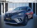 Renault Captur Techno Fast Track E-Tech hybrid 145 Grau - thumbnail 1