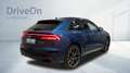 Audi Q8 55 TFSI Black line quattro tiptronic Azul - thumbnail 2