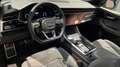 Audi Q8 55 TFSI Black line quattro tiptronic Azul - thumbnail 5