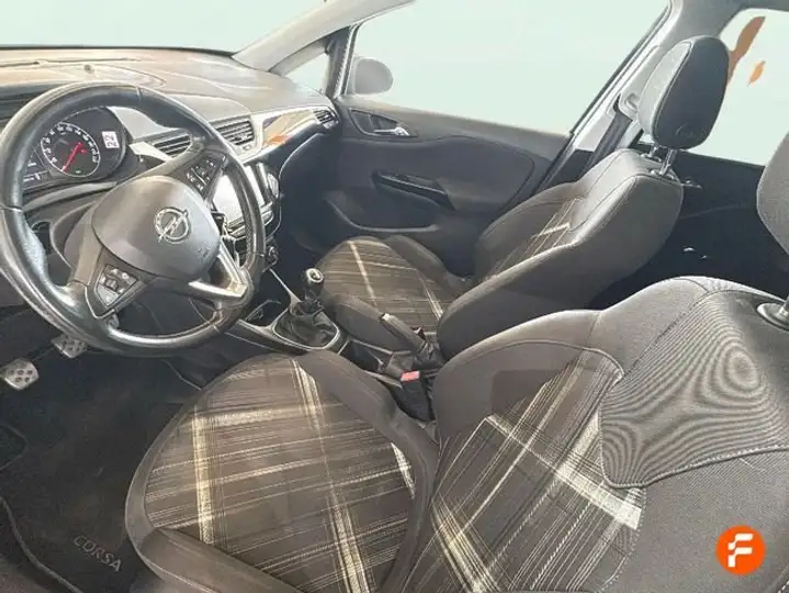 Opel Corsa 1.4 Business 3p 2017, foto 28