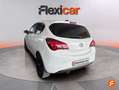 Opel Corsa 1.4 Business 90 Gris - thumbnail 4