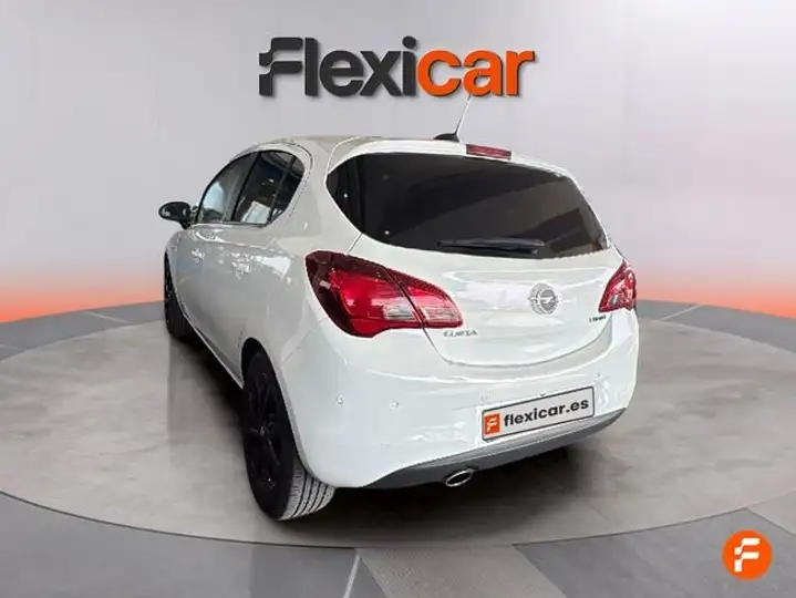 Opel Corsa 1.4 Business 3p 2017, foto 4