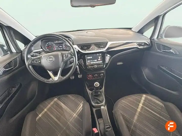 Opel Corsa 1.4 Business 3p 2017, foto 14