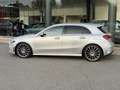 Mercedes-Benz A 180 d AMG Line Silber - thumbnail 6