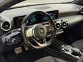 Mercedes-Benz A 180 d AMG Line Silber - thumbnail 3