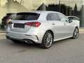 Mercedes-Benz A 180 d AMG Line Silber - thumbnail 5