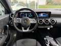 Mercedes-Benz A 180 d AMG Line Silber - thumbnail 10