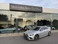 Mercedes-Benz A 180 d AMG Line Silber - thumbnail 15