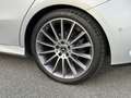 Mercedes-Benz A 180 d AMG Line Silber - thumbnail 7