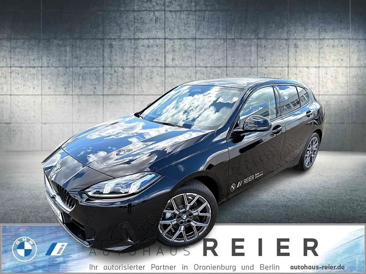 BMW 116