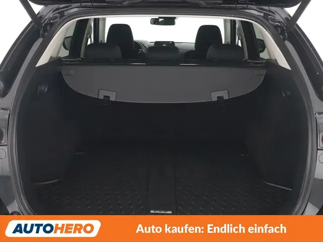 Mazda CX-5 view 17