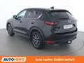 Mazda CX-5 2.2 Turbodiesel Revolution AWD Schwarz - thumbnail 4