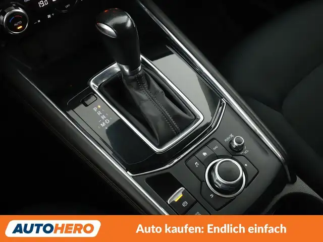 Mazda CX-5 view 28