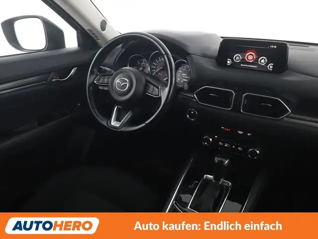 Mazda CX-5 view 13
