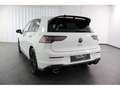 Volkswagen Golf VIII GTI 2.0 TSI Clubsport "Black Style" Weiß - thumbnail 7