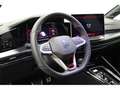 Volkswagen Golf VIII GTI 2.0 TSI Clubsport "Black Style" Weiß - thumbnail 20
