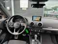 Audi A3 Sportback 1.5 TFSI CoD Sport S Line Edition/XENON/ Zwart - thumbnail 2
