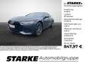 Audi A7 Sportback 50 TDI tiptronic quattro Blau - thumbnail 1