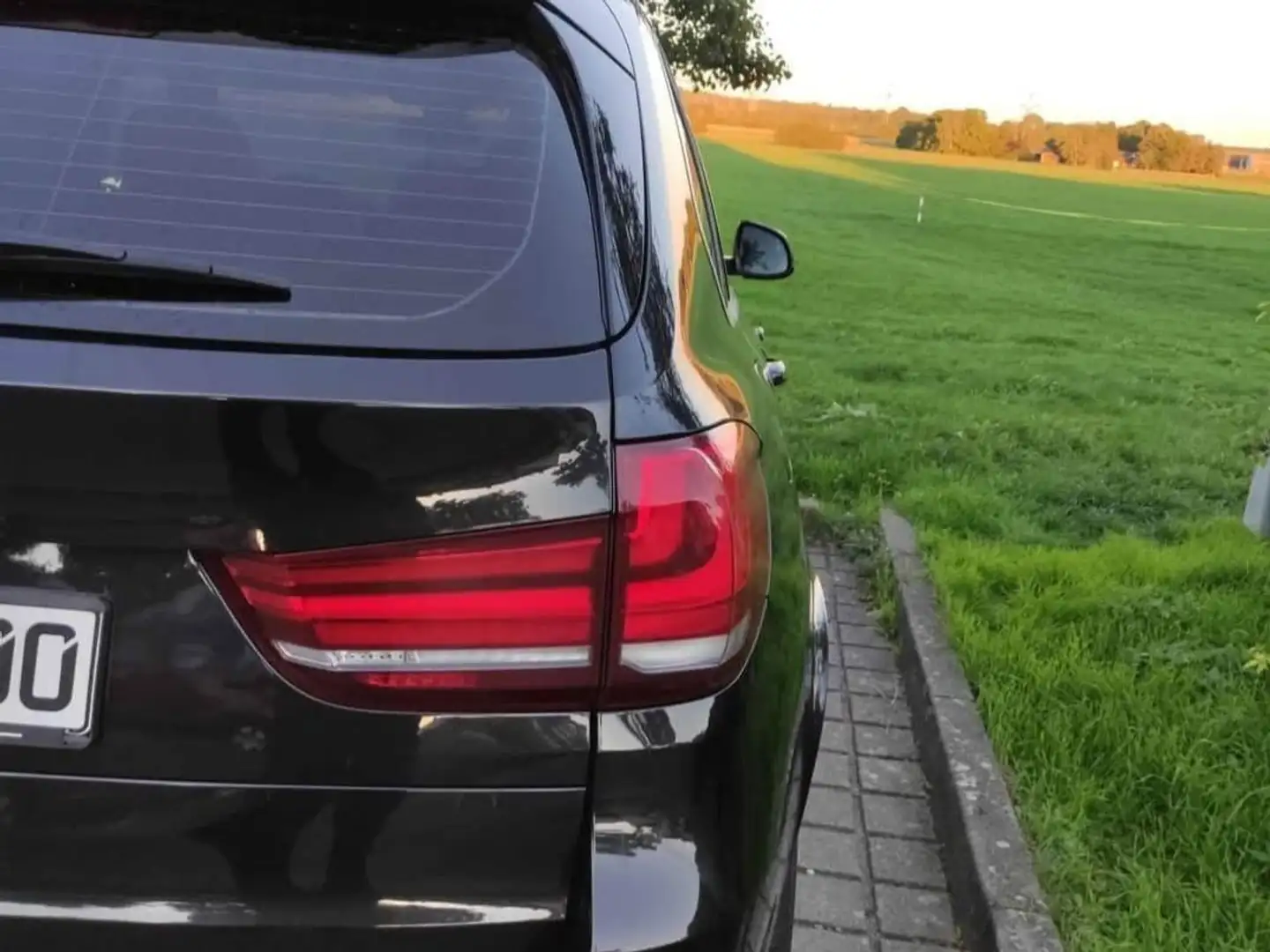 BMW X5 xDrive30d Sport-Aut. - 2