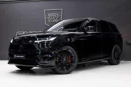 Land Rover Range Rover Sport 3.0 P550e Autobiography PHEV