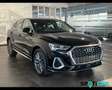 Audi Q3 2ª serie SPB 35 TDI S tronic S line edition Schwarz - thumbnail 3