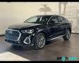 Audi Q3 2ª serie SPB 35 TDI S tronic S line edition Schwarz - thumbnail 1