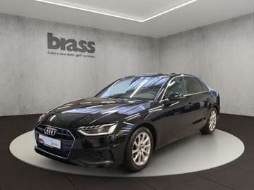40 TDI quattro 150(204) kW(PS) S tr