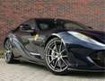 Ferrari 812 6.5 V12 Superfast HELE | Tailor Made - Blu Micaliz Blau - thumbnail 6