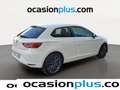 SEAT Leon SC 1.6TDI CR S&S Style 110 Blanco - thumbnail 4