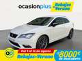 SEAT Leon SC 1.6TDI CR S&S Style 110 Blanco - thumbnail 1