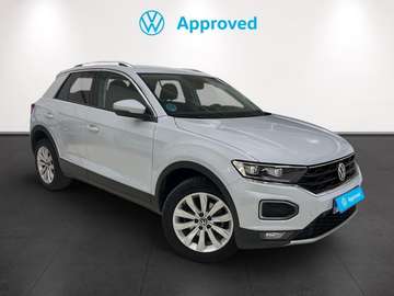 1.0 TSI Advance 81kW