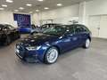 Audi A4 Avant 30 TDI S tronic MHEV Navi Fari LED Cerchi18 Blu/Azzurro - thumbnail 1