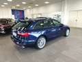 Audi A4 Avant 30 TDI S tronic MHEV Navi Fari LED Cerchi18 Blu/Azzurro - thumbnail 8