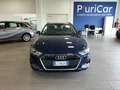 Audi A4 Avant 30 TDI S tronic MHEV Navi Fari LED Cerchi18 Blu/Azzurro - thumbnail 38